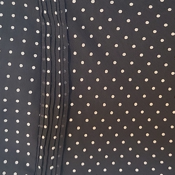 Black skirt - Picture 2 of 7